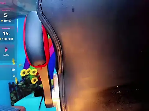 daisy jonexxx22 online show from April 1, 2026, 3:41 am