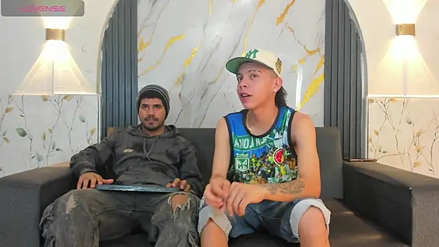 Latins on fire online show from June 12, 2026, 12:25 pm