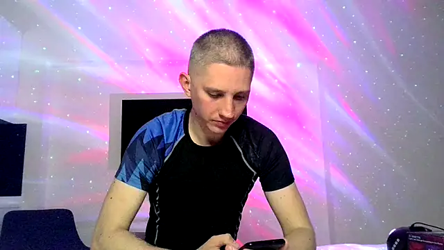RyanRubber online show from April 27, 2026, 8:40 pm