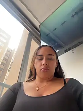 Eyssha online show from March 20, 2026, 12:17 pm