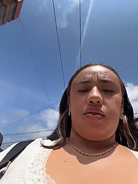 Eyssha online show from March 10, 2026, 6:45 pm