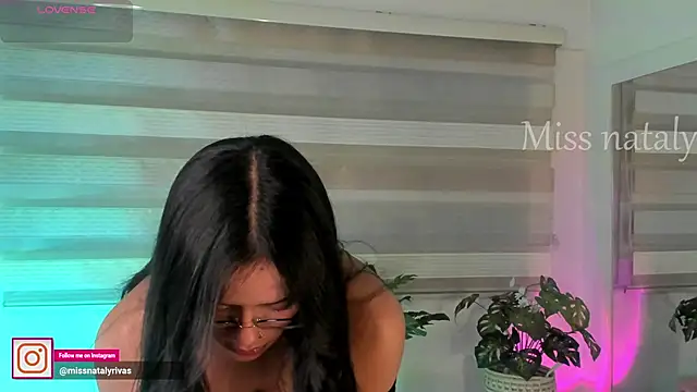 Snapshot of missnataly chatting on March 11, 2026, 10:48 pm missnataly online show from March 11, 2026, 10:48 pm