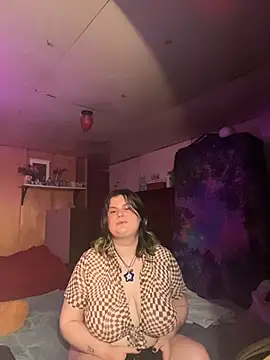 IntergelacticMars online show from March 4, 2026, 6:21 am