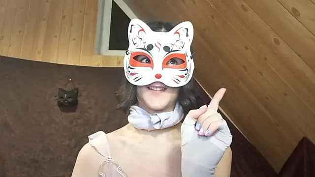 Snapshot of NovaKitty888 chatting on July 7, 2026, 9:18 pm NovaKitty888 online show from July 7, 2026, 9:18 pm