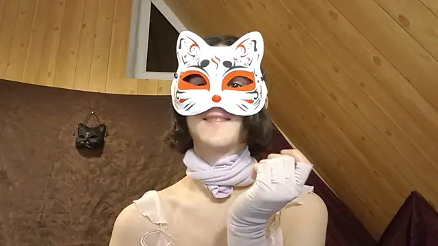 NovaKitty888 online show from May 10, 2026, 9:05 pm