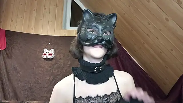 NovaKitty888 online show from May 31, 2026, 9:15 pm