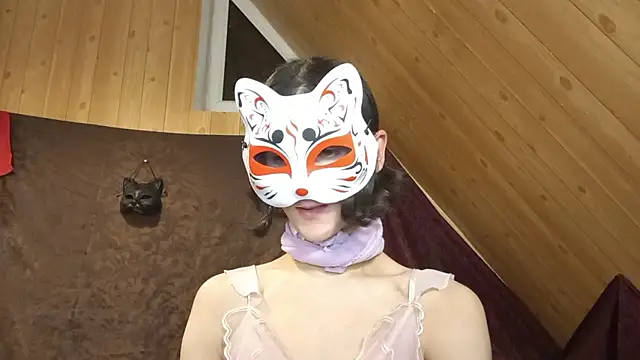 NovaKitty888 online show from May 23, 2026, 9:03 pm