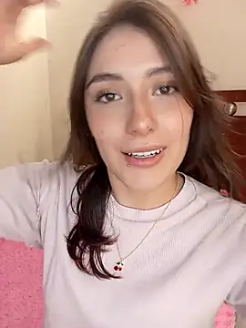 Sweett Karol online show from March 6, 2026, 6:36 pm