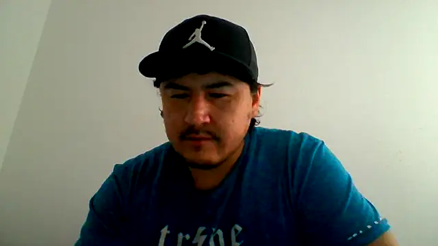 Bouncywarrior online show from March 13, 2026, 4:56 pm
