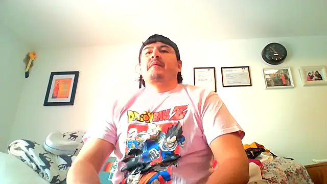 Bouncywarrior online show from March 6, 2026, 2:56 pm