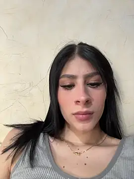 Dasha Be online show from May 2, 2026, 8:25 pm