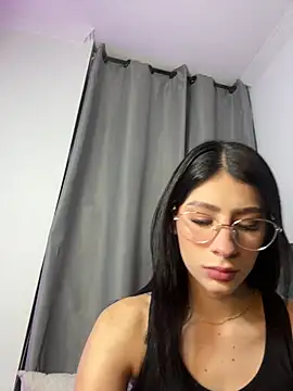 Dasha Be online show from April 20, 2026, 9:16 pm