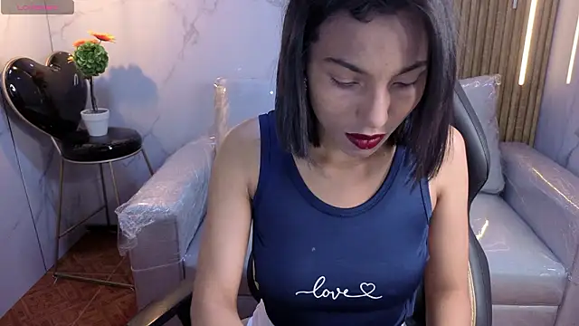 Wendy 1  online show from March 30, 2026, 8:43 pm