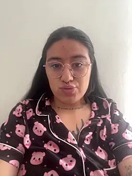 Snapshot of Gabbyy-gaby chatting on February 21, 2026, 2:30 pm Gabbyy-gaby online show from February 21, 2026, 2:30 pm