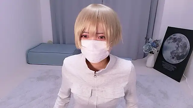 Snapshot of -Hayate- chatting on March 21, 2026, 9:25 am -Hayate- online show from March 21, 2026, 9:25 am