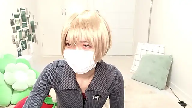 Snapshot of -Hayate- chatting on March 26, 2026, 8:12 am -Hayate- online show from March 26, 2026, 8:12 am