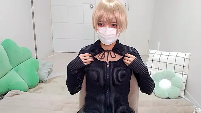 Snapshot of -Hayate- chatting on March 20, 2026, 8:26 am -Hayate- online show from March 20, 2026, 8:26 am