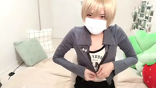 Snapshot of -Hayate- chatting on April 2, 2026, 8:10 am -Hayate- online show from April 2, 2026, 8:10 am