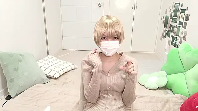 Snapshot of -Hayate- chatting on April 13, 2026, 7:56 am -Hayate- online show from April 13, 2026, 7:56 am