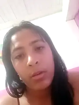 TatianaContreras25 online show from February 24, 2026, 3:57 pm