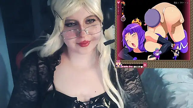 DulceVenus69 online show from February 22, 2026, 2:36 am