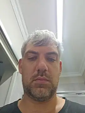 DanielGrey SA online show from February 23, 2026, 5:09 am