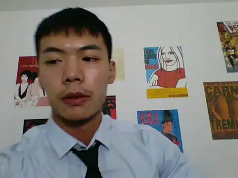 AdamHarper112 online show from July 8, 2026, 11:11 am