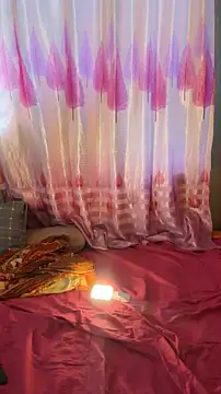 chikababy26 online show from March 15, 2026, 5:47 am