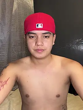 urbigcutienasio online show from August 2, 2026, 9:34 pm