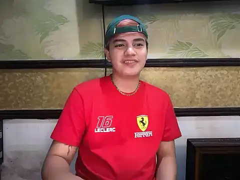 urbigcutienasio online show from June 27, 2026, 7:42 pm