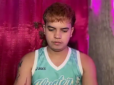 urbigcutienasio online show from July 25, 2026, 4:13 pm