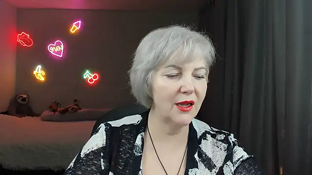 Mary-Leee online show from March 28, 2026, 2:51 pm