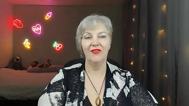 Mary-Leee online show from March 29, 2026, 1:13 pm