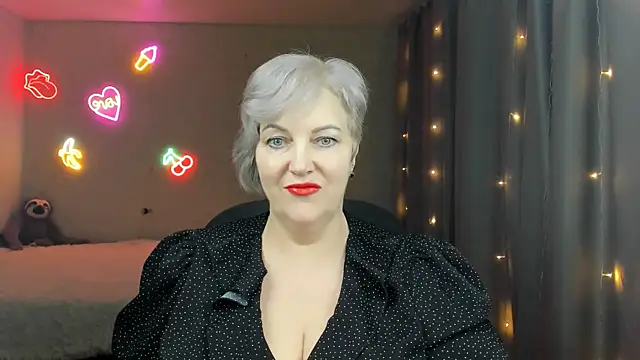 Mary-Leee online show from March 21, 2026, 11:25 am