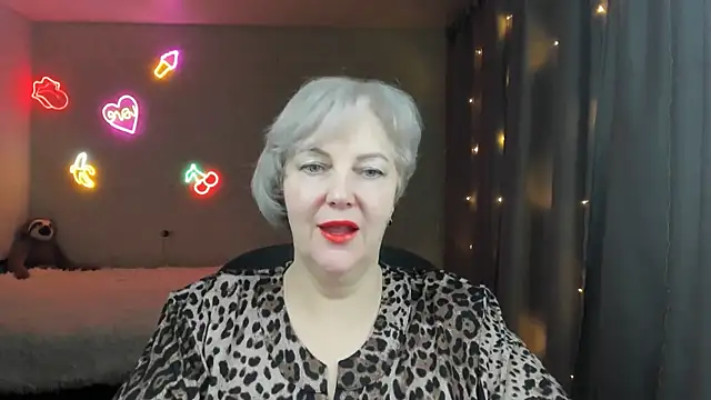 Mary-Leee online show from March 25, 2026, 3:00 pm