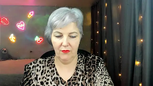 Mary-Leee online show from March 3, 2026, 9:16 am