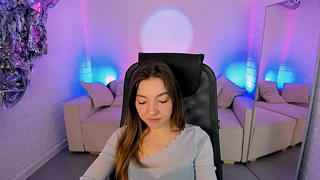 Snapshot of DianaAvis chatting on March 1, 2026, 9:20 am DianaAvis online show from March 1, 2026, 9:20 am