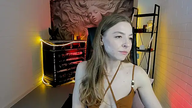 Snapshot of DianaAvis chatting on April 4, 2026, 9:27 am DianaAvis online show from April 4, 2026, 9:27 am