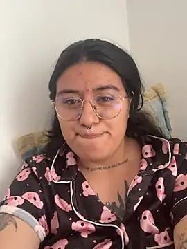 Snapshot of Gabby-gabby1 chatting on February 22, 2026, 7:59 pm Gabby-gabby1 online show from February 22, 2026, 7:59 pm