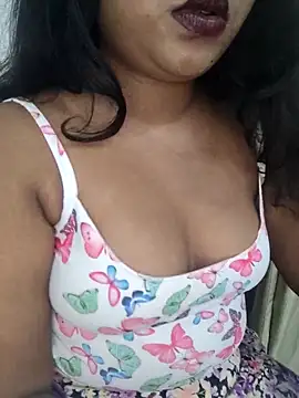 Cutie bae011 online show from March 29, 2026, 8:54 pm