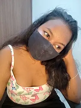 Cutie bae011 online show from March 20, 2026, 3:07 am