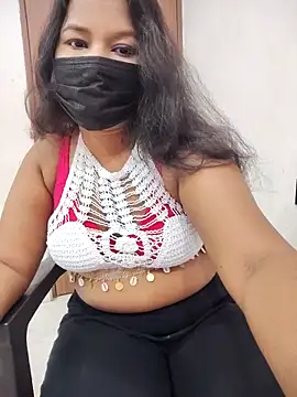 Cutie bae011 online show from March 7, 2026, 4:34 pm