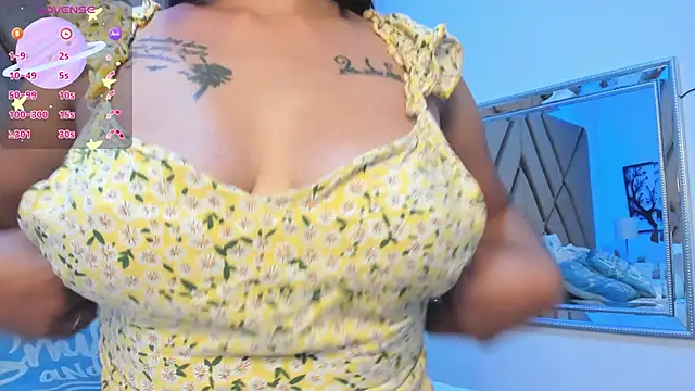 Tashi7 online show from March 15, 2026, 2:02 pm