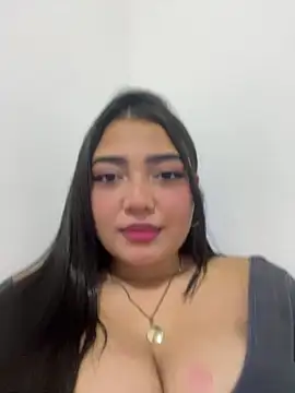 ArianaRougee online show from July 24, 2026, 9:33 pm