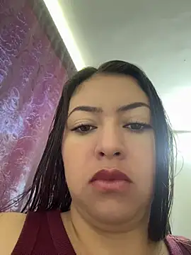 Cintya n Roger online show from July 28, 2026, 3:21 pm