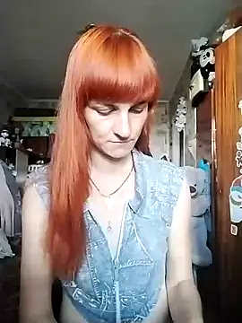 Snapshot of YaroslavaLester chatting on July 14, 2026, 8:08 am YaroslavaLester online show from July 14, 2026, 8:08 am