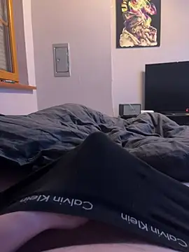 pork2297 online show from February 21, 2026, 6:43 pm