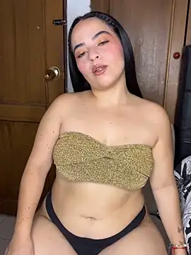 Ivonneadams online show from March 17, 2026, 1:52 am