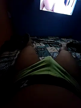 Call me daddiiee online show from April 12, 2026, 8:12 pm