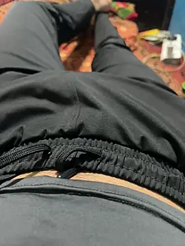 mightyythorrrr online show from April 4, 2026, 6:25 pm